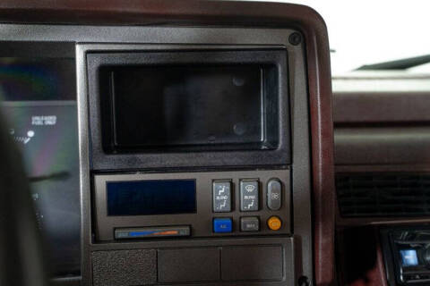 1994 Chevrolet C/K 1500 Series