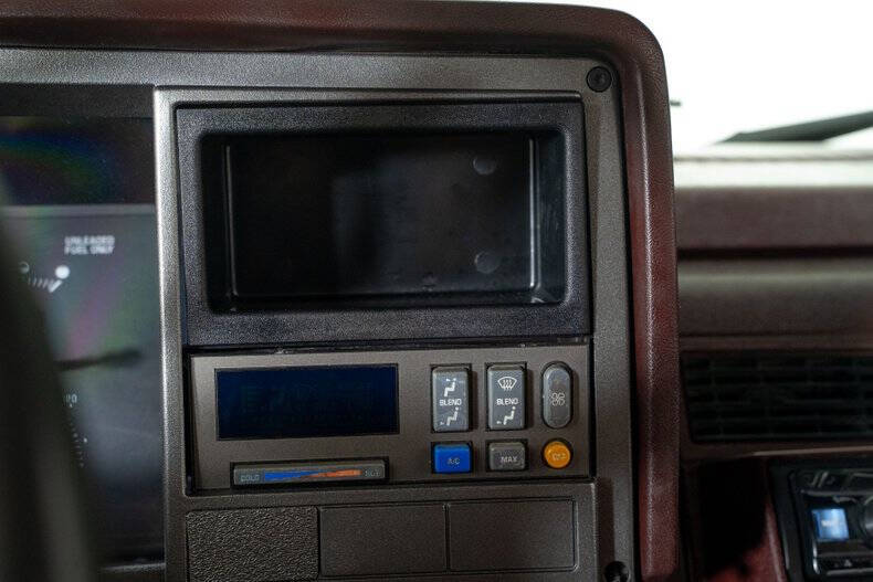 1994 Chevrolet C/K 1500 Series