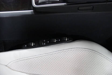 2014 Mercedes-Benz E-Class E 350 4MATIC