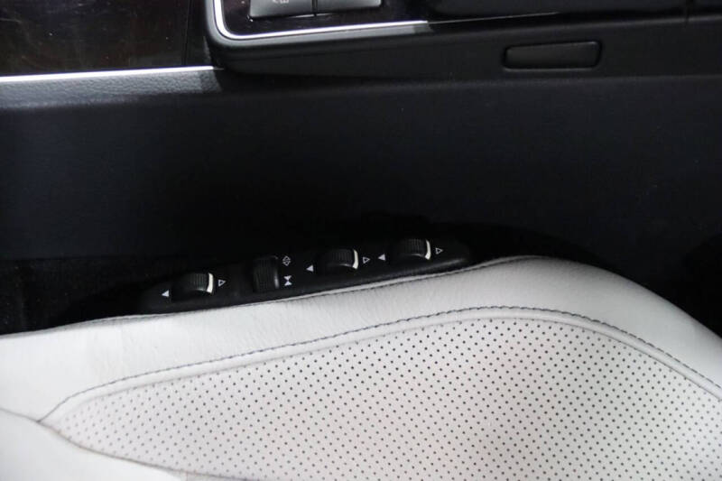 2014 Mercedes-Benz E-Class E 350 4MATIC