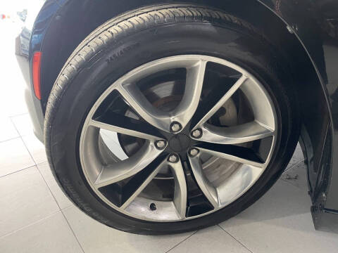 2015 Dodge Charger R/T