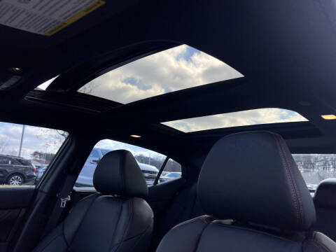 2021 Nissan Maxima 3.5 SR