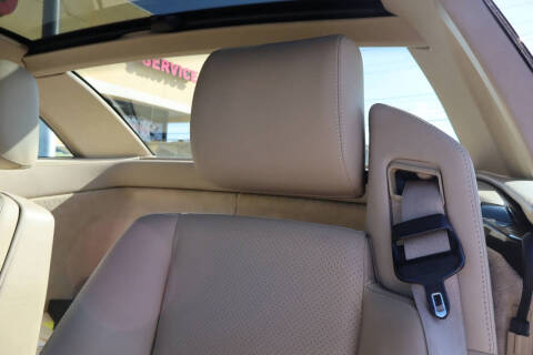 1998 Mercedes-Benz SL-Class