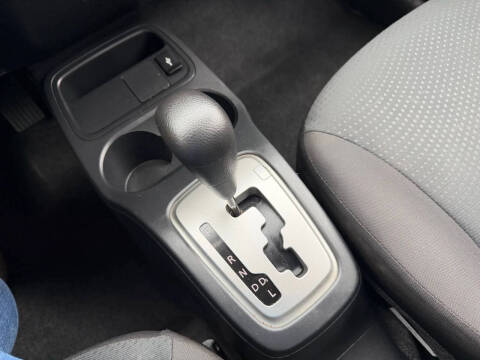 2020 Mitsubishi Mirage G4