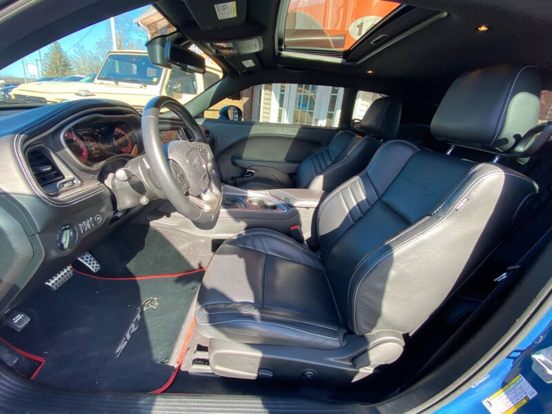 2020 Dodge Challenger