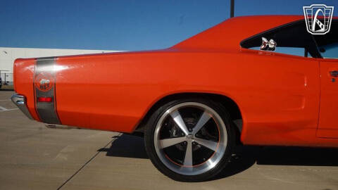 1969 Dodge Super Bee