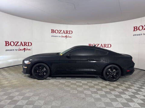 2023 Ford Mustang GT Premium