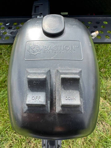 2026 Bontrager Outdoors Armor 10LT