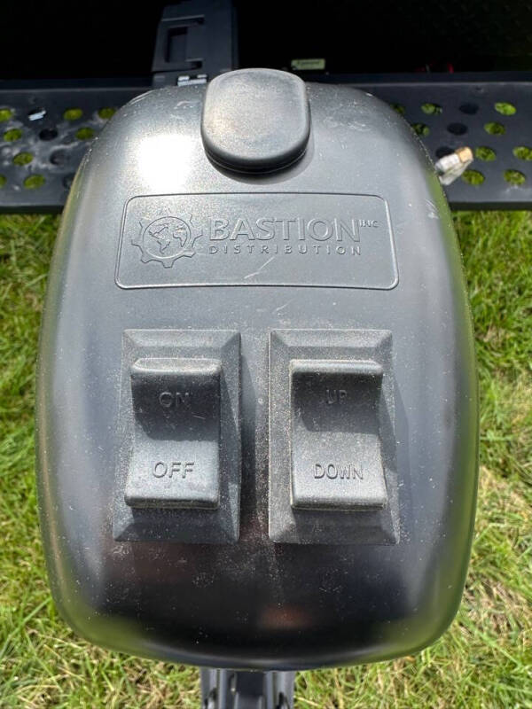 2026 Bontrager Outdoors Armor 10LT