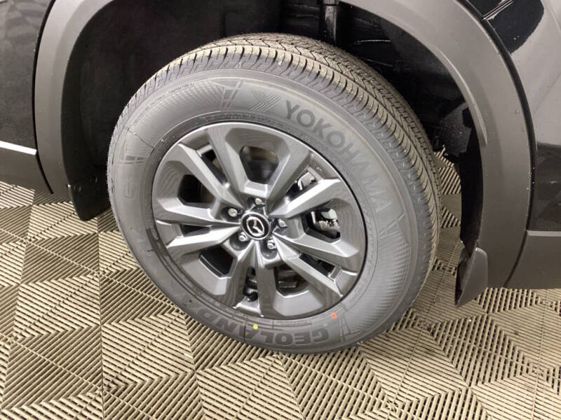 2026 Mazda CX-5 2.5 S Select