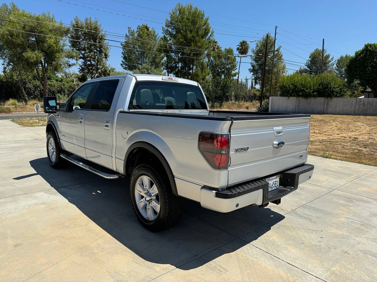 2011 Ford F-150 for sale at Auto Union in Reseda, CA