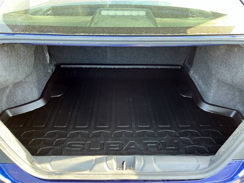 2023 Subaru WRX Premium