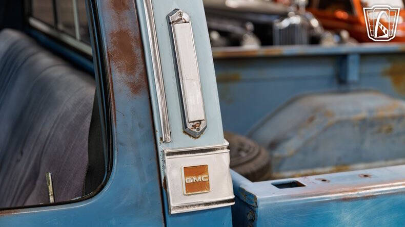 1978 GMC C/K 1500 Series