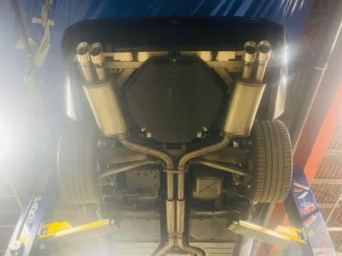 1995 Chevrolet Corvette