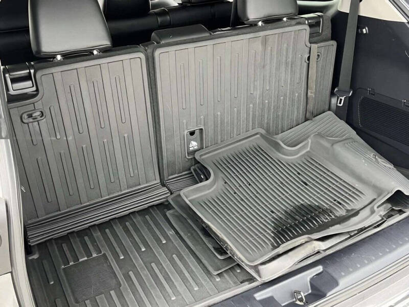 2020 Toyota Highlander Hybrid XLE