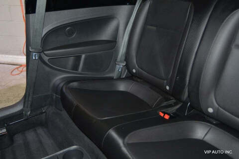2012 Volkswagen Beetle