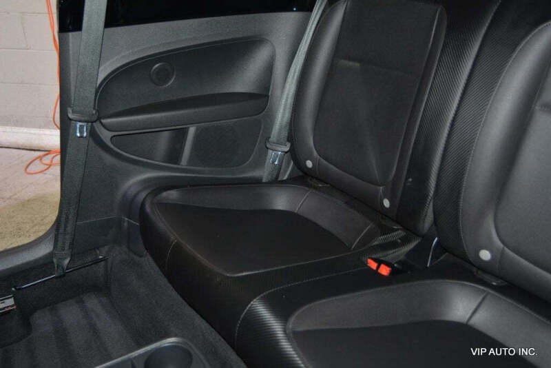 2012 Volkswagen Beetle