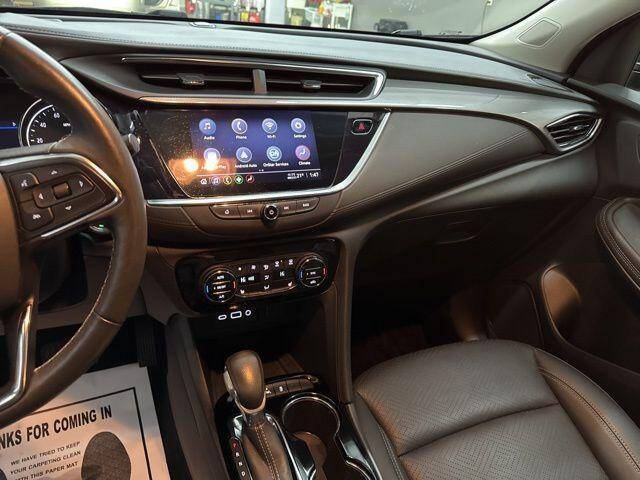 2023 Buick Encore GX Essence