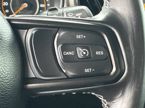 2023 Jeep Wrangler Freedom