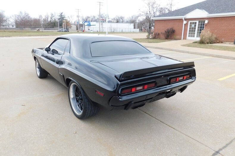 1971 Dodge Challenger