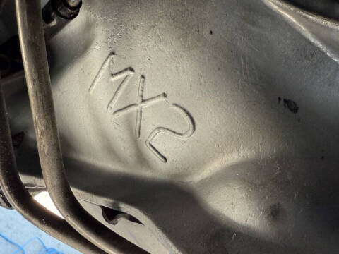 1981 Pontiac Firebird Trans Am