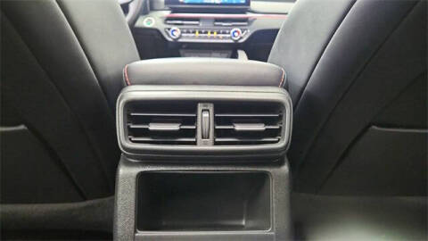 2024 Acura ZDX A-SPEC