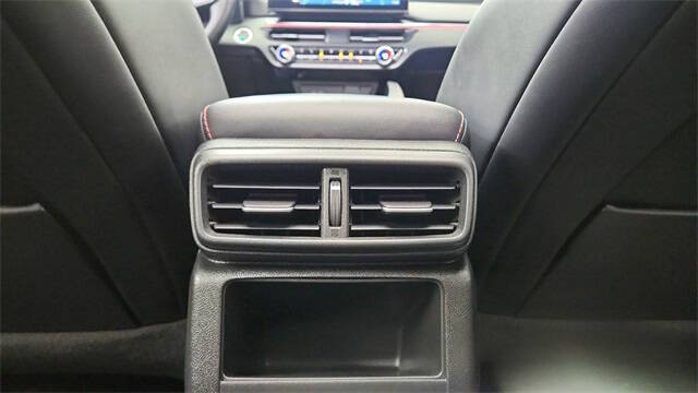 2024 Acura ZDX A-SPEC