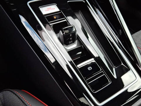 2026 Volkswagen Golf GTI SE