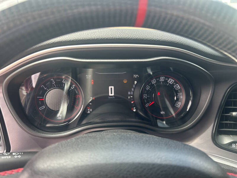 2020 Dodge Challenger R/T