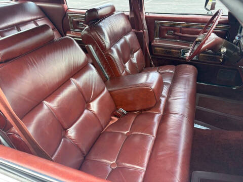 1978 Lincoln Continental