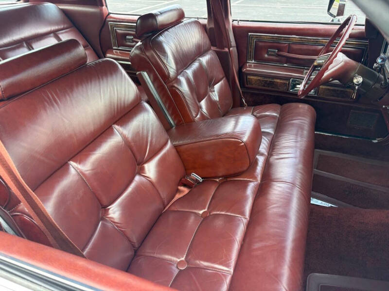 1978 Lincoln Continental