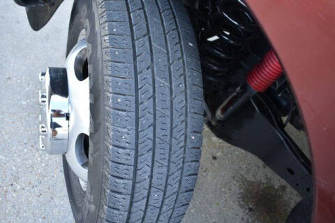 2015 Ford F-350 Super Duty King Ranch