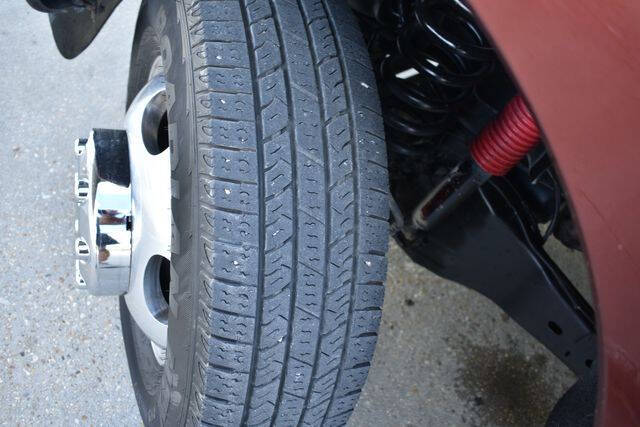 2015 Ford F-350 Super Duty King Ranch