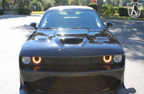 2020 Dodge Challenger