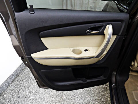 2010 GMC Acadia SLT-1