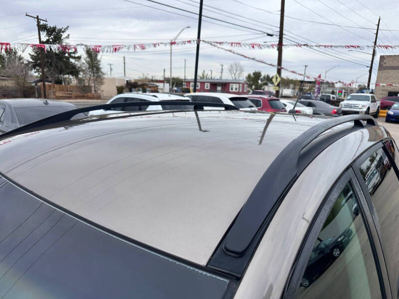 2009 Nissan Murano S