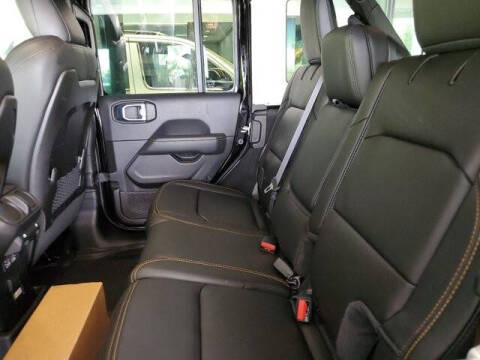 2024 Jeep Wrangler Rubicon 392 Final Edition