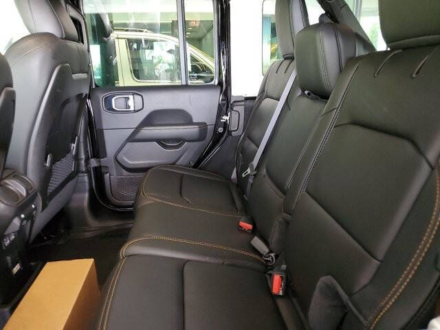 2024 Jeep Wrangler Rubicon 392 Final Edition