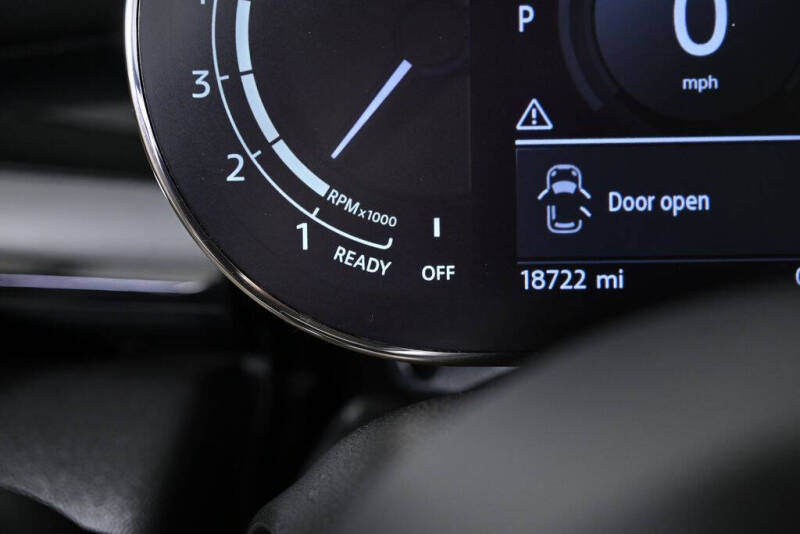 2021 MINI Hardtop 4 Door Cooper S