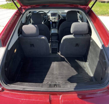 2014 Chevrolet Volt