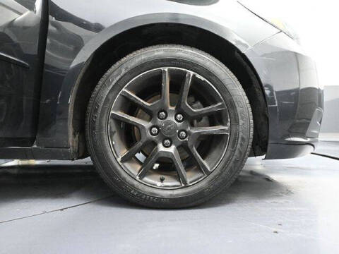 2013 Chevrolet Malibu LT