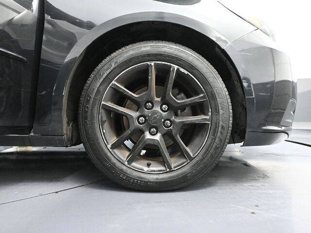 2013 Chevrolet Malibu LT