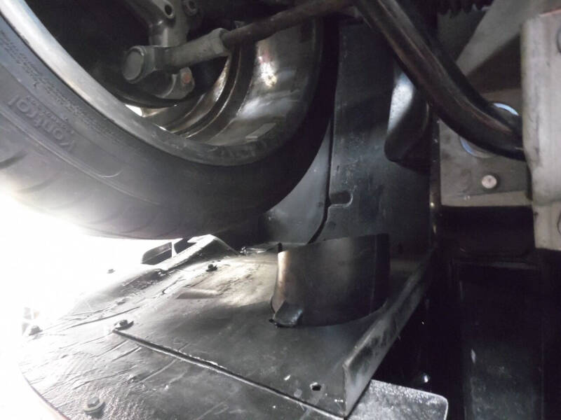 2002 Chevrolet Corvette