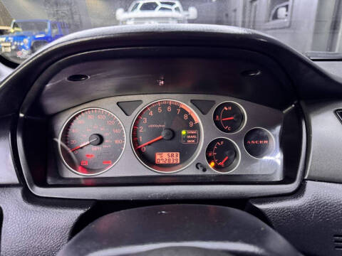 2006 Mitsubishi Lancer Evolution