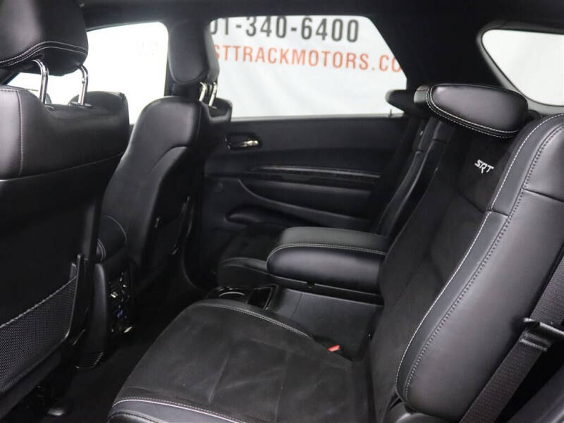 2022 Dodge Durango SRT 392