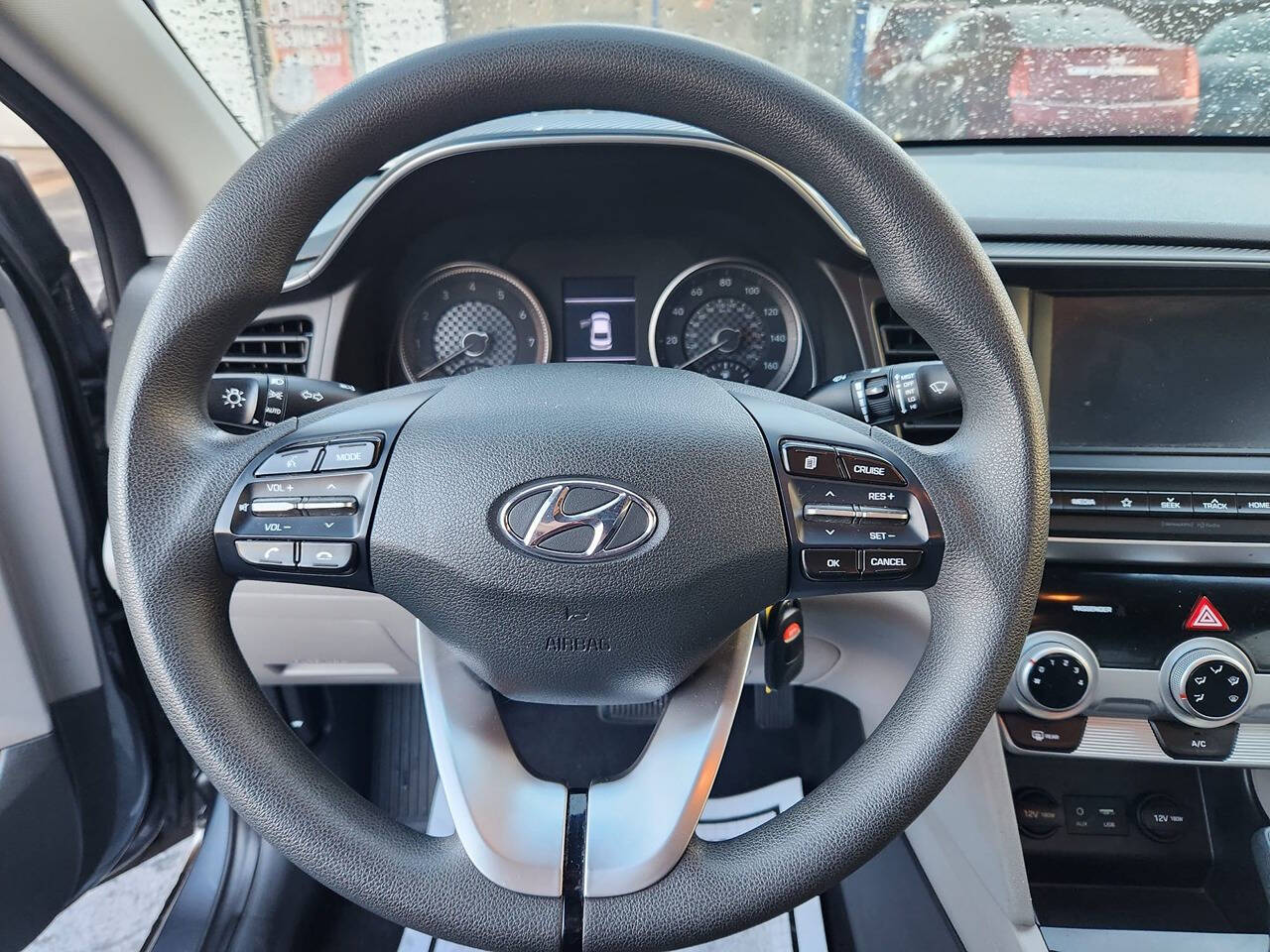 2019 Hyundai ELANTRA for sale at Chicago Auto House in Chicago, IL