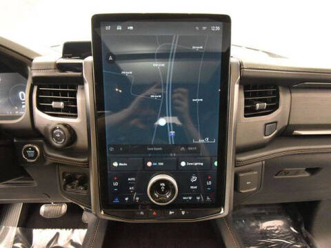 2024 Ford Expedition MAX Platinum