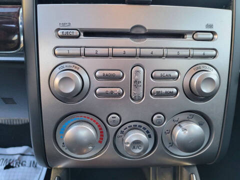 2012 Mitsubishi Galant ES