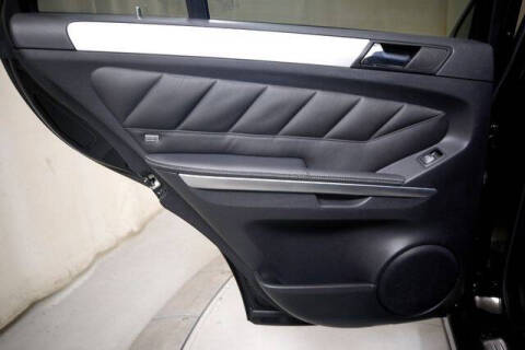 2007 Mercedes-Benz M-Class ML 350