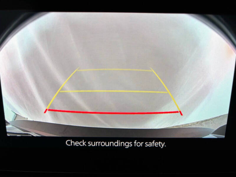 2025 Mazda CX-30 2.5 S Preferred